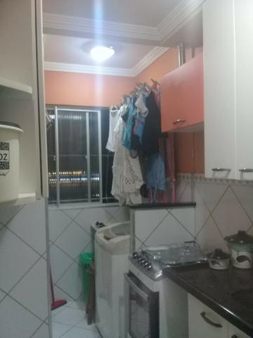 Apartamento Morada de Laranjeiras - Foto 9