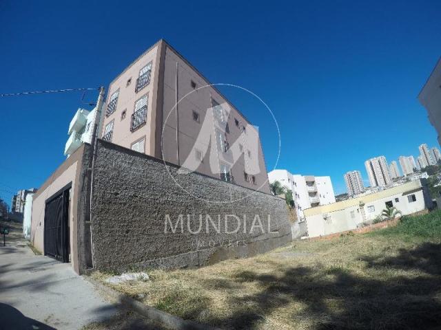 Apartamento à venda com 1 dormitórios em Jd botanico, Ribeirao preto cod:48997 - Foto 2