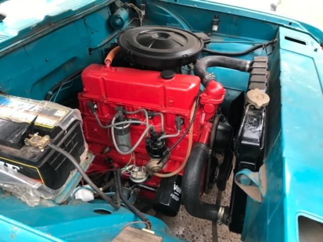 Opala 1974