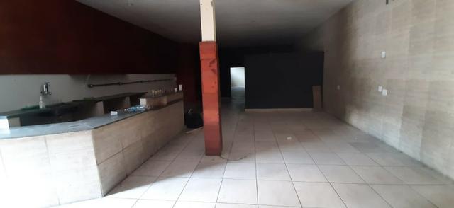 Lojão Frente Rua com 480 m2 em Quintino - Foto 3