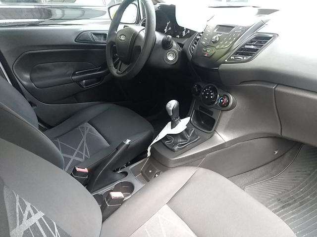 FORD FIESTA 2014/2015 1.5 S HATCH 16V FLEX 4P MANUAL - Foto 8