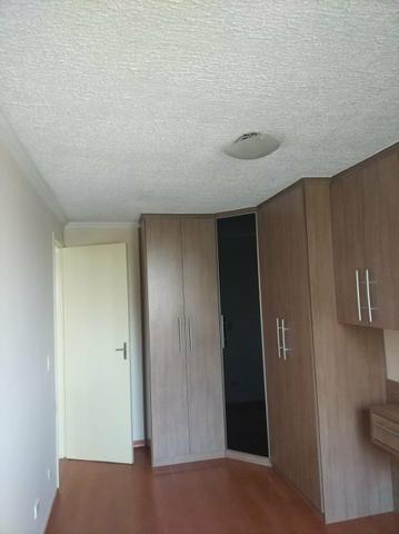 Fantástico Duplex com 3 Dorms, Vaga de Garagem, Móveis Planejados - Foto 4