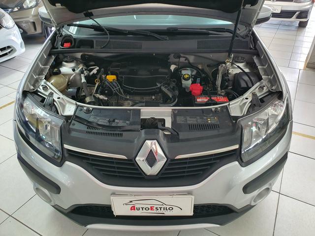 Sandero stepway 2016 - Foto 3