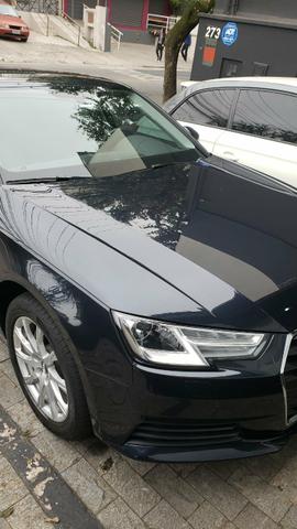 Audi A4 2.0 tfsi carro novo lindo abaixo o preço para sair logo desocupar garagem - Foto 3