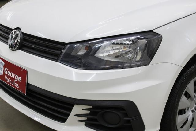 Gol Trendline 1.0 Mod 2018 Completo 3 cilindros - Foto 5