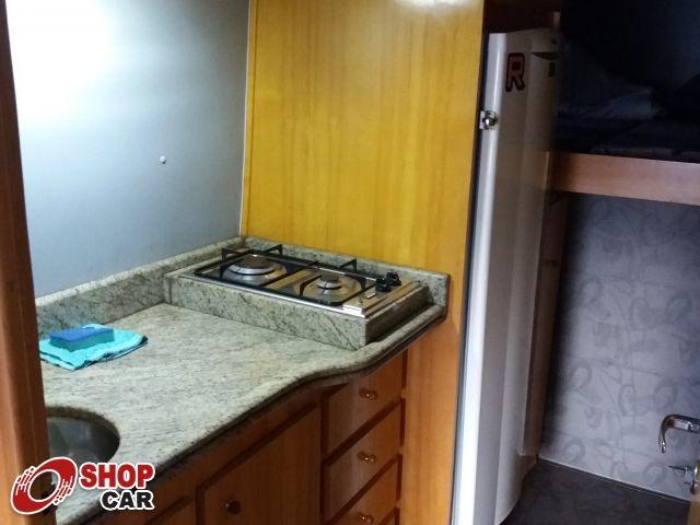 Motorhome