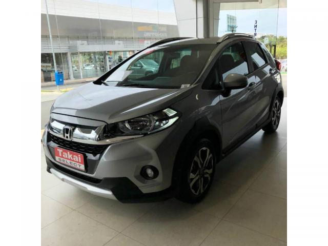 Honda WR-V EXL - Foto 2