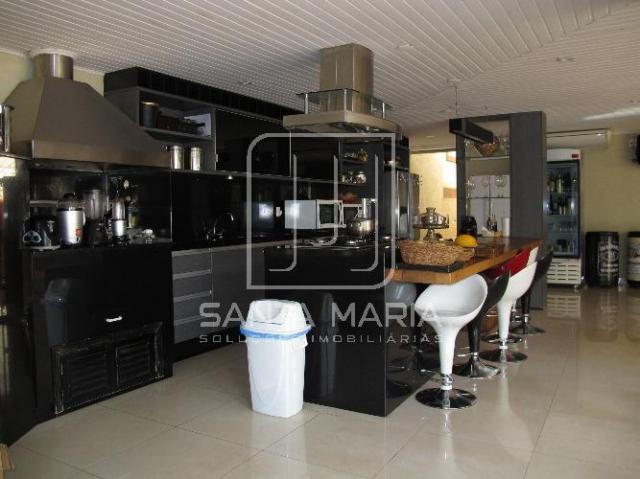 Casa à venda com 4 dormitórios em Ribeirania, Ribeirao preto cod:40328 - Foto 4