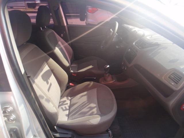 Financio sem entrada+890,gnv automatico complt ac troca - Foto 7