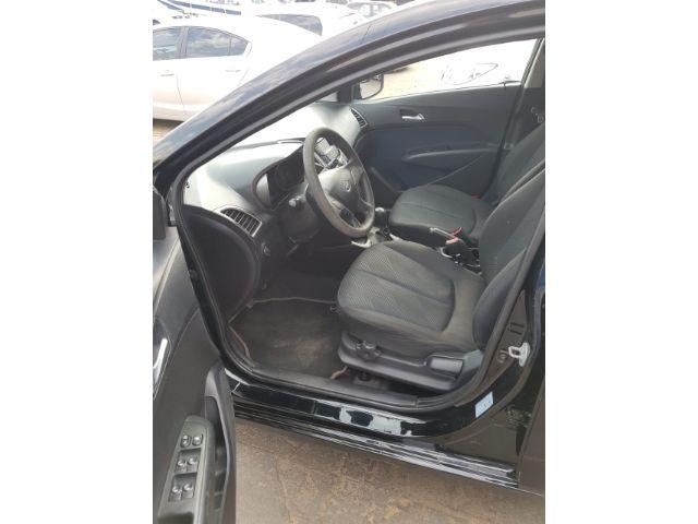 HB20S C.PLUS/C.STYLE 1.6 FLEX 16V MEC.4P - Foto 6