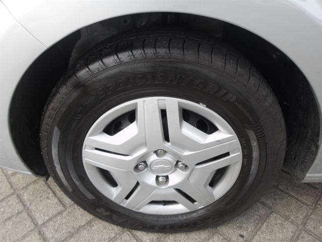 CHEVROLET ONIX 2018/2018 1.0 MPFI JOY 8V FLEX 4P MANUAL - Foto 9