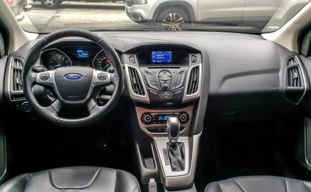 Focus 2.0 16V/SE/SE Plus Flex 5p Aut. - Foto 18