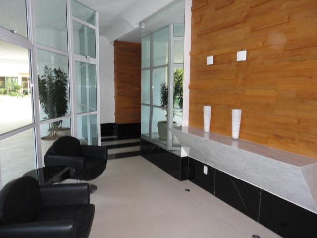 Apartamento Alphaville Laguna 2 Quartos 83m2 Nascente Dependência Alto Oportunidade - Foto 19
