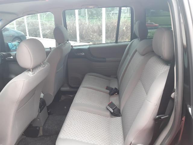 ** - Zafira 2011 Expression - Pago ATÉ tabela no Usado - Completo - 7 Lugares - Foto 4