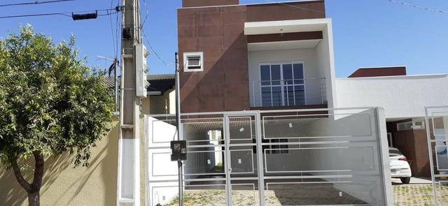 Sobrado Santa Cruz II - Fino Acabamento - Foto 19