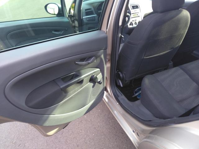 Punto Elx, maior que o Fiat Pálio - Foto 10