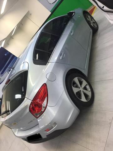 Cruze LT 1.8 automático 2012 - Foto 4