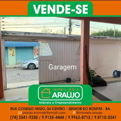 Vende-se um Casa no Bairro Populares - Foto 5