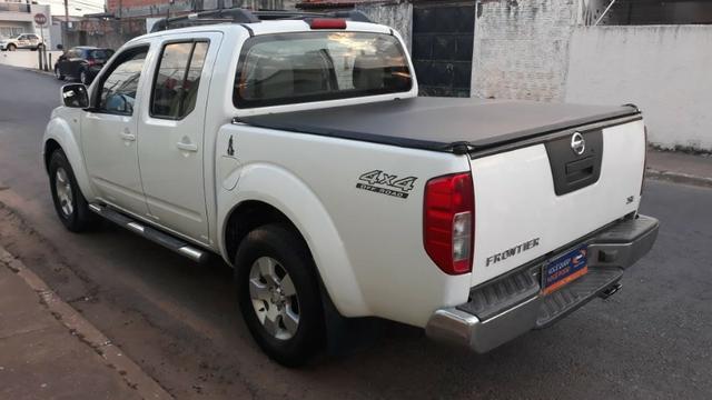 Frontier SE 2009/09 - Foto 9