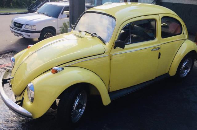Fusca 1979 - Muito bem conservado, venha conferir!!