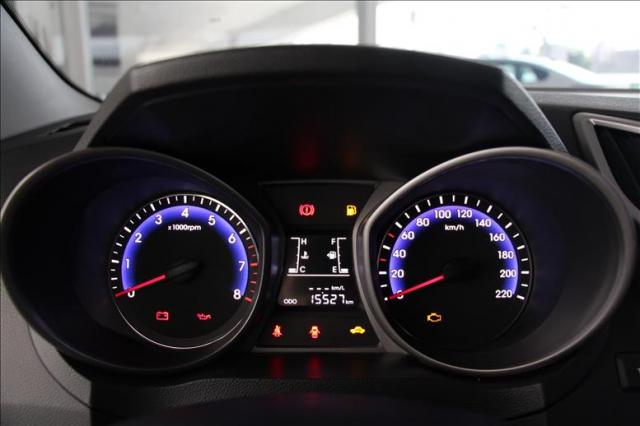 Hyundai Hb20s 1.6 Comfort Plus 16v - Foto 6