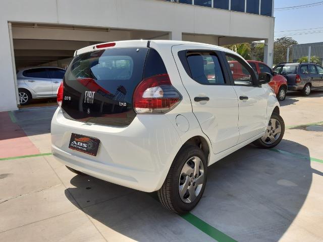 LD/ Fiat Mobi Like 1.0 2019 - Foto 2