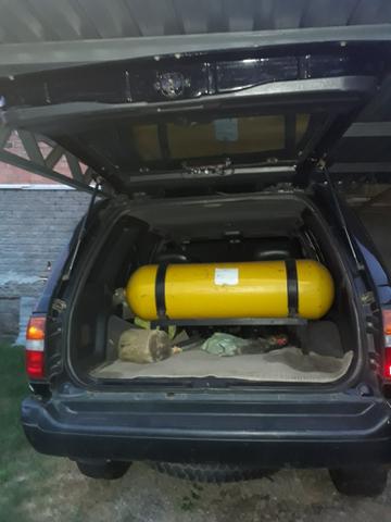 Nissan Pathfinder - Foto 3