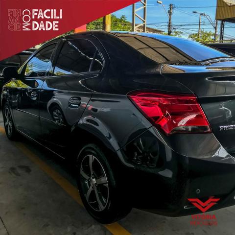 Prisma LTZ 18/19 - Foto 3