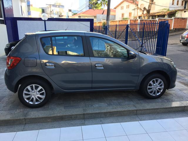 Sandero - Foto 3
