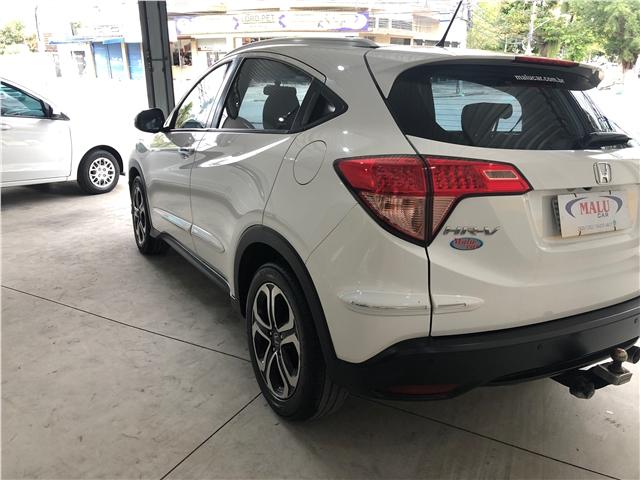 Honda Hr-v 1.8 16v flex exl 4p automático - Foto 4