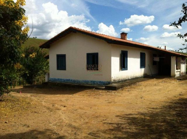 Fazenda rica em água ótimo para Gado - Cód 1505 - Foto 12