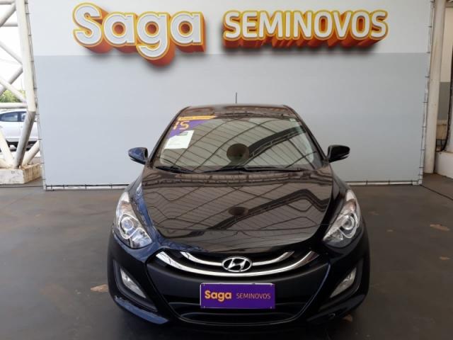 HYUNDAI I30 1.8 MPI 16V GASOLINA 4P 2014 - Foto 10