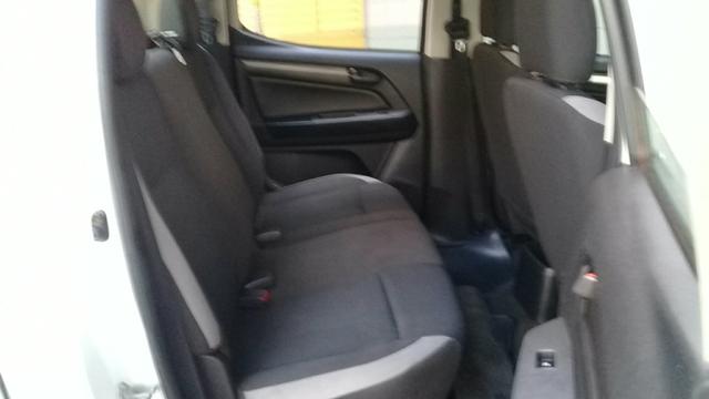 Chevrolet S10 LS 2017 - Foto 9