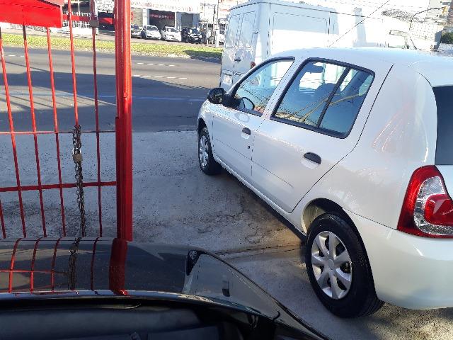 Renault clio Expression 2014 4p - Foto 6