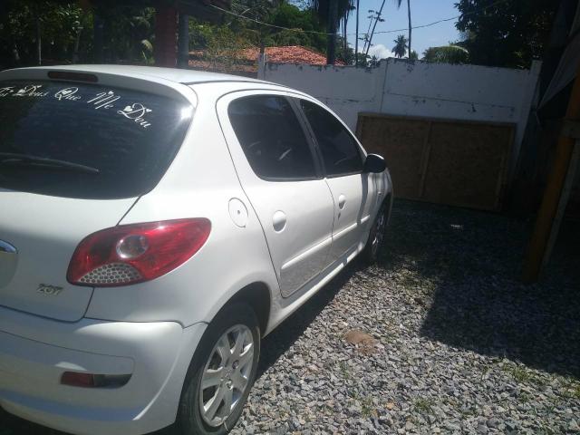 Peugeot 207 2013 - Foto 6