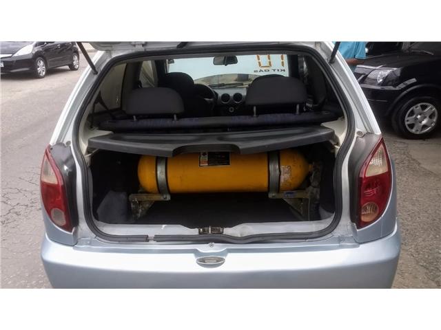 Chevrolet Celta 1.0 mpfi life 8v flex 2p manual - Foto 3