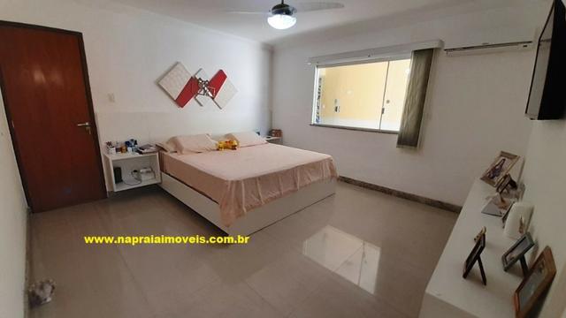 Vendo bela casa térrea com 3 quartos, condomínio na praia de Stella Maris, Salvador, Bahia - Foto 12