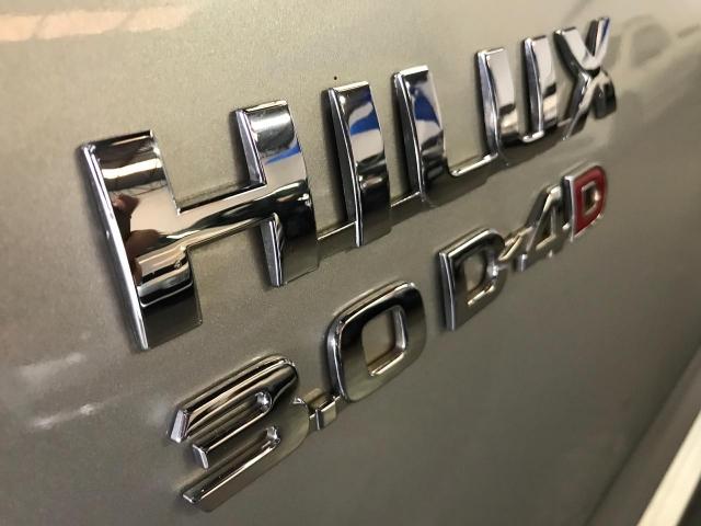 Hilux Cabine Dupla Hilux 3.0 4X4 CD std 2013 - Foto 5