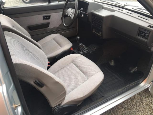 VOLKSWAGEN GOL 1.6 2P - Foto 5