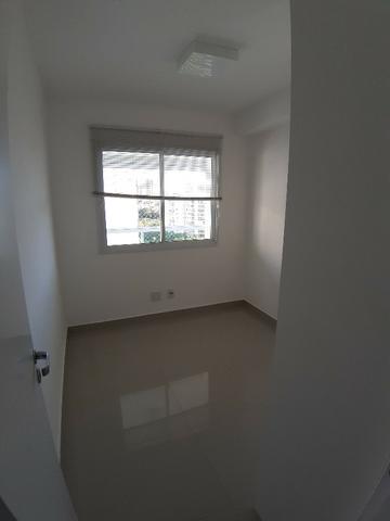 Apartamento Alphaville Laguna 2 Quartos 83m2 Nascente Dependência Alto Oportunidade - Foto 12