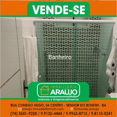 Vende-se um Casa no Bairro Populares - Foto 14