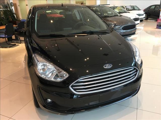 Ford ka 1.0 Ti-vct s - Foto 10