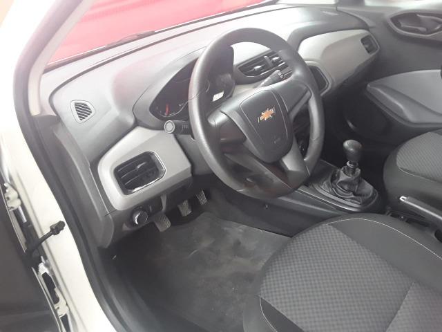 GM Onix Joy 1.0 hatch - Foto 6