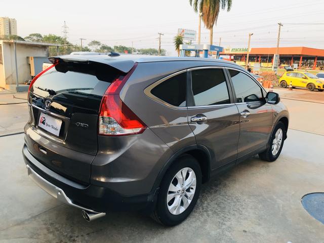 Hrv Exl 2.0 4WD Aut 2012 - Foto 3