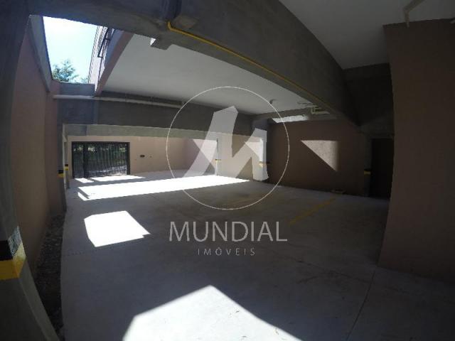 Apartamento à venda com 1 dormitórios em Jd botanico, Ribeirao preto cod:48997 - Foto 3
