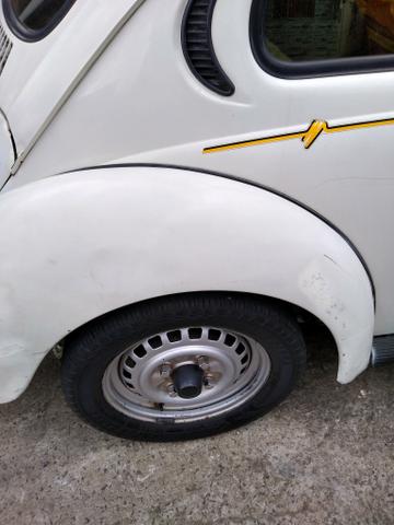 Venda de Fusca 9394 - Foto 4