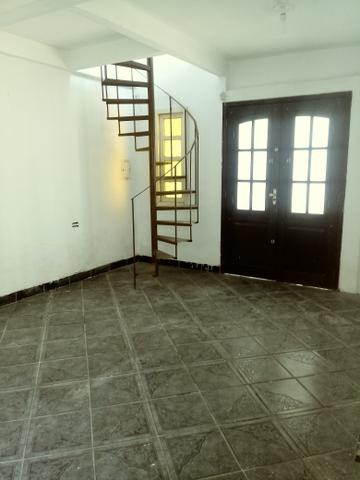 Pavilhão + Moradia - Foto 19