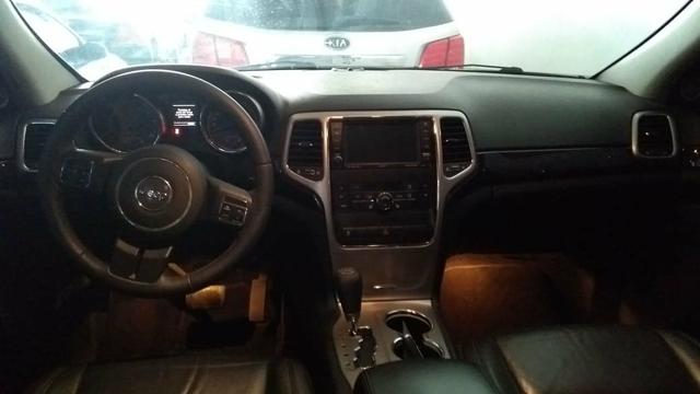Jeep cherokee lrd - Foto 6