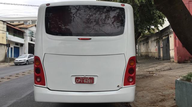 Micro ônibus comi pia - Foto 6