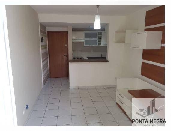 Cond. arezzo, 2 quartos, 1 vaga de garagem, 56m2. oportunidade!! - Foto 3